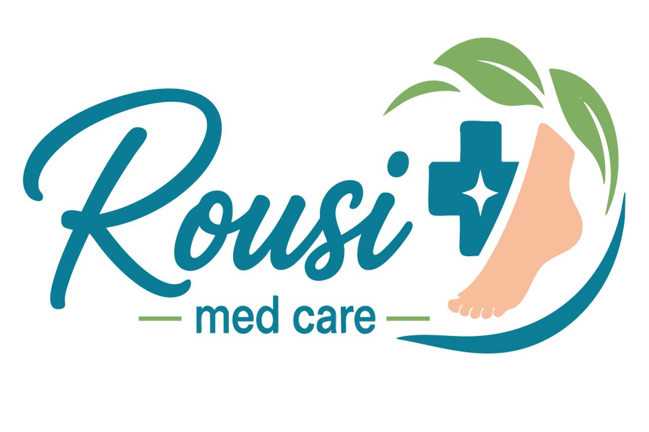 Rousi Med Care - mobilni salon