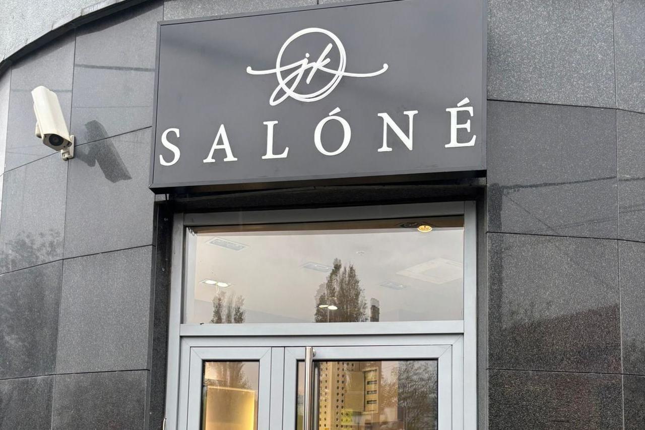 JK Saloné