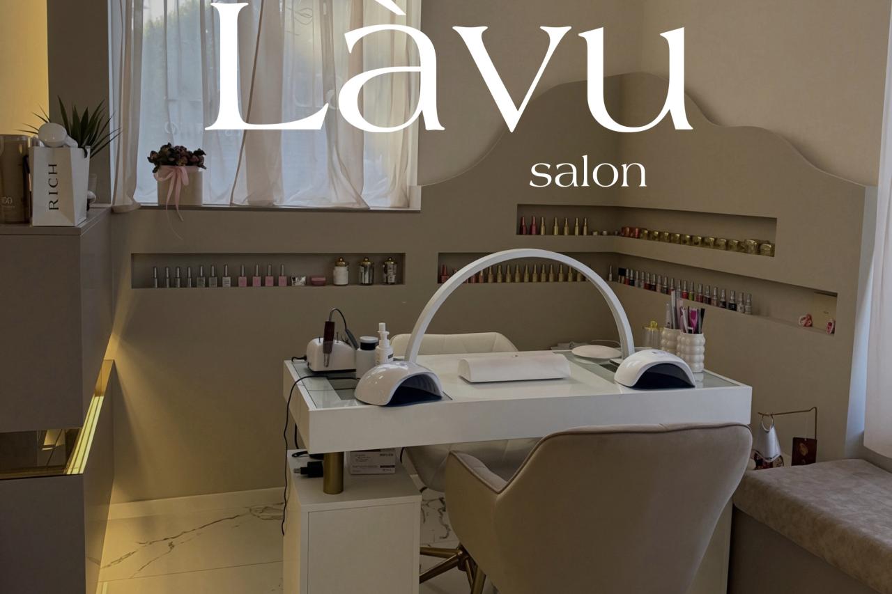 Làvu