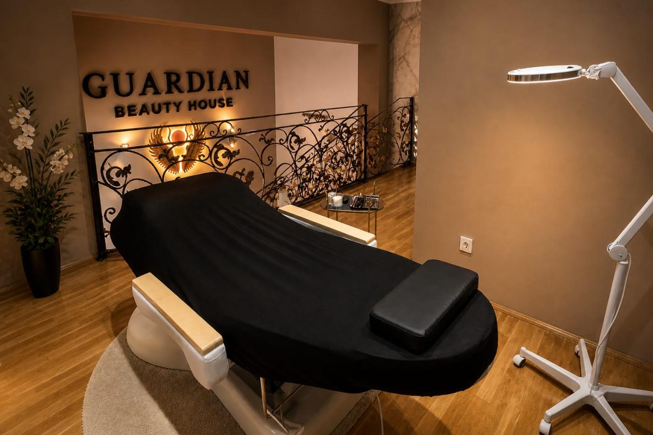 Guardian Beauty House Academy