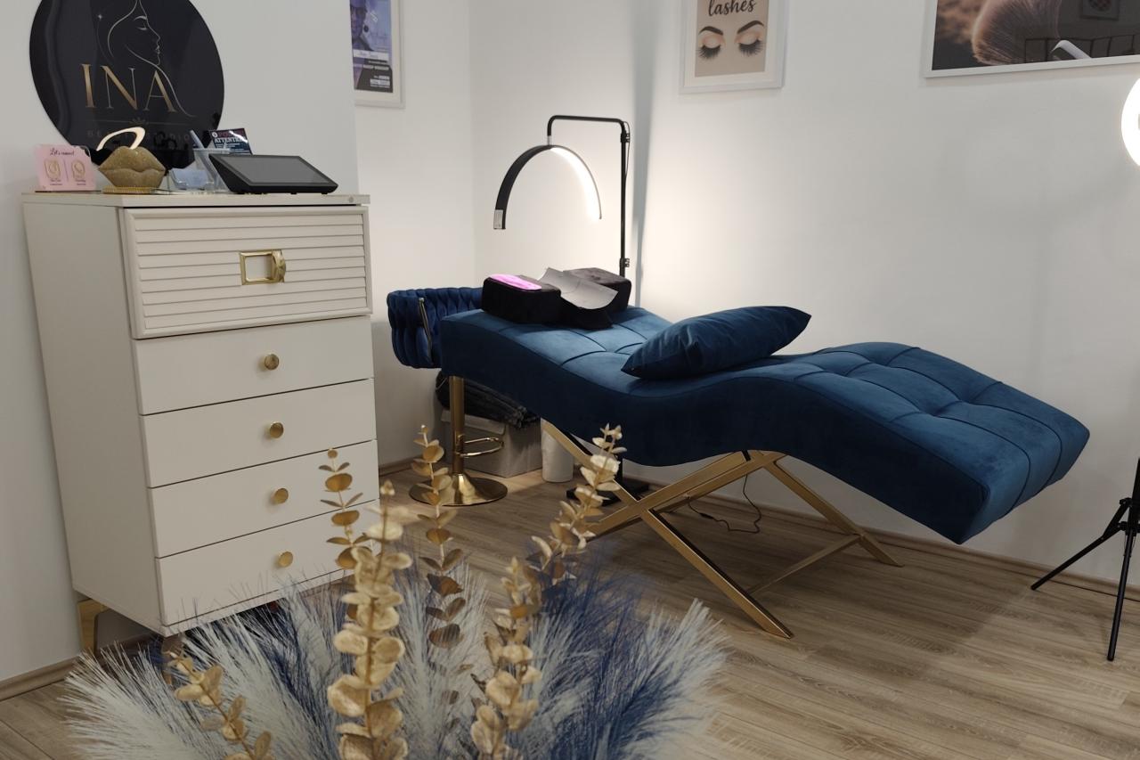 Ina Beauty Studio