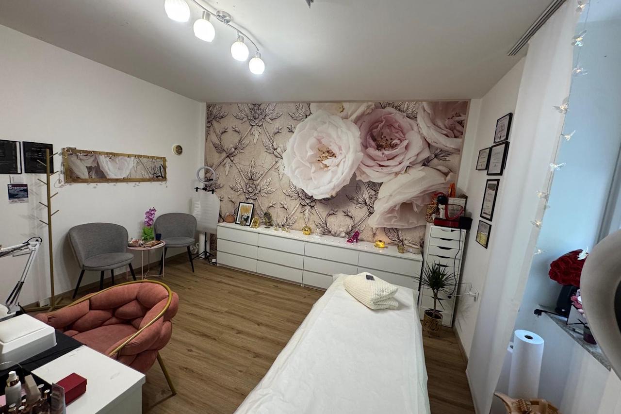Beauty Box Ivana