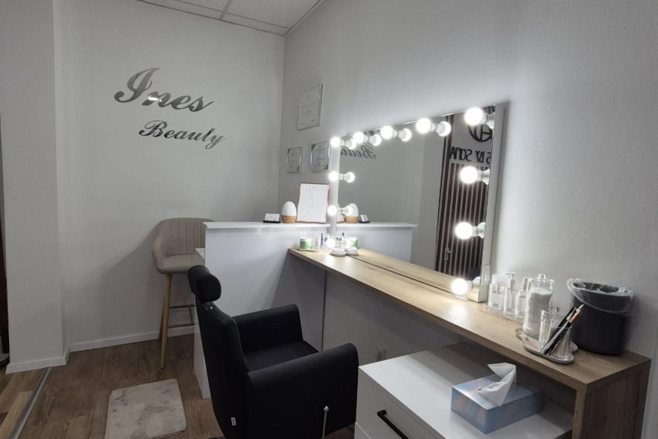 Ines Beauty