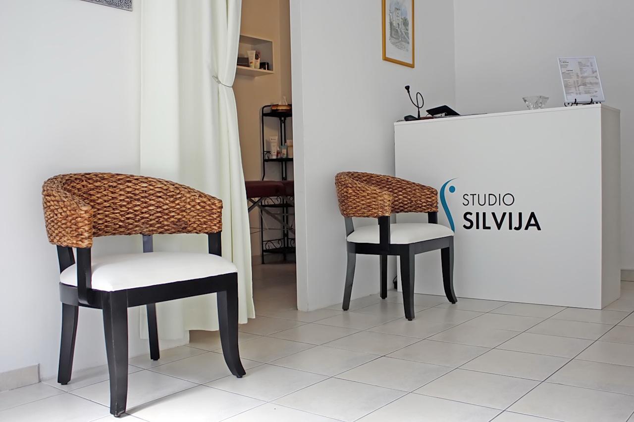 Studio Silvija