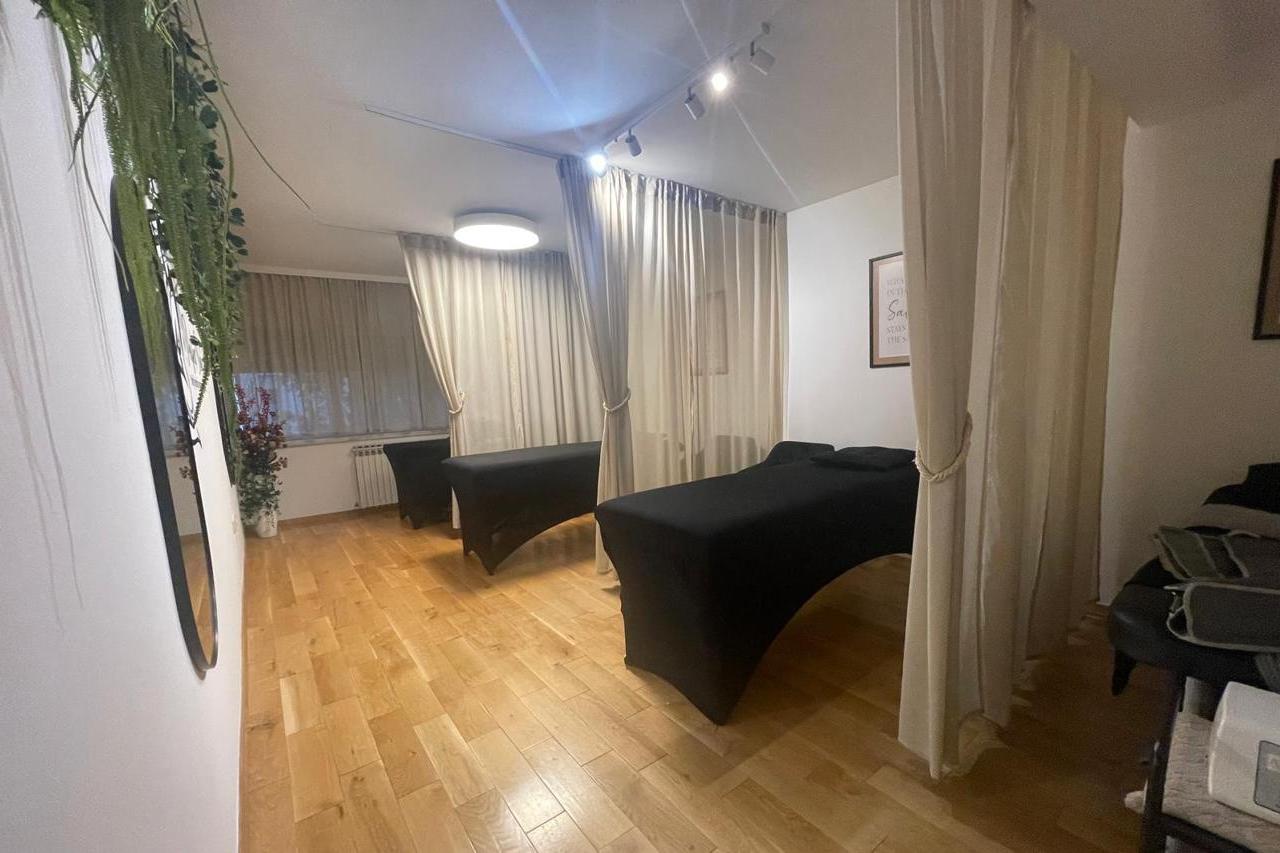 Perfect body beauty bar